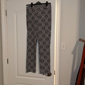 Joseph Ribkoff Pant (size 10)